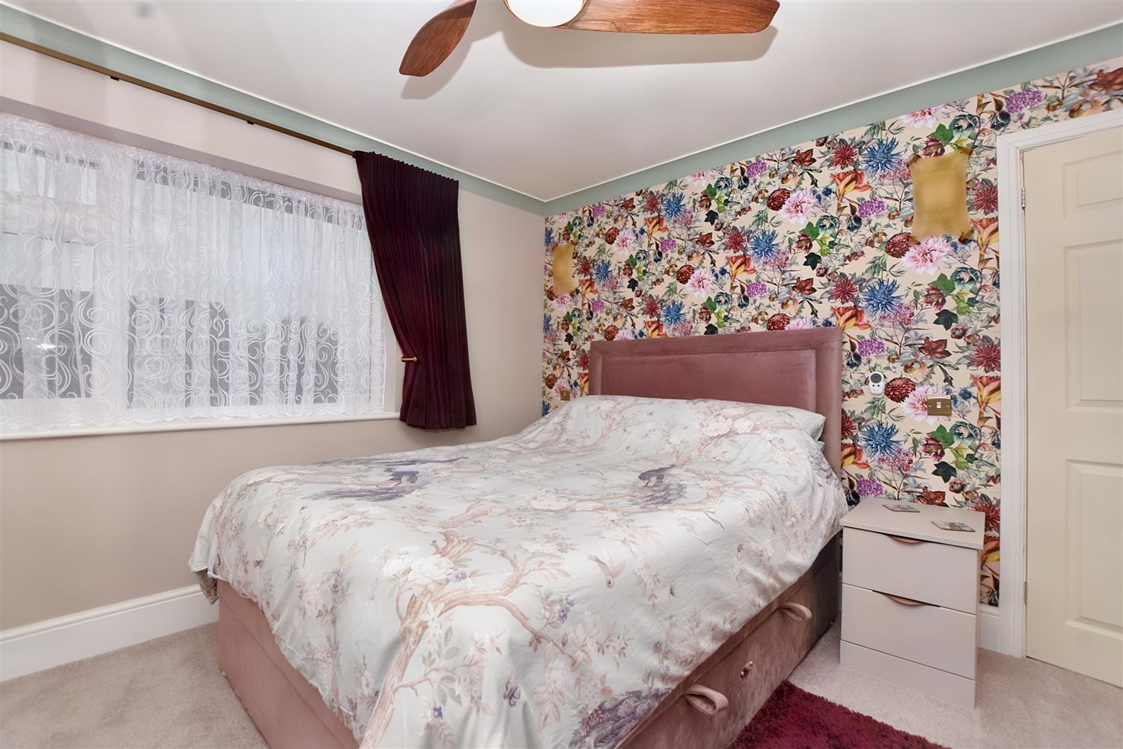 Property Details for Keats Walk Eastbourne BN23 7PZ Town Property